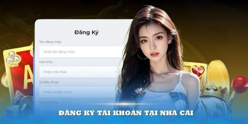 Đăng Ký AE888 – Hướng Dẫn Chi Tiết Tạo Tài Khoản Chỉ Trong 1 Phút