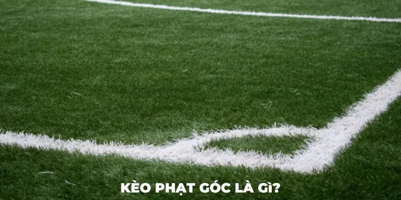 Kèo Phạt Góc AE888 – Hướng Dẫn Soi Kèo Và Đặt Cược Hiệu Quả